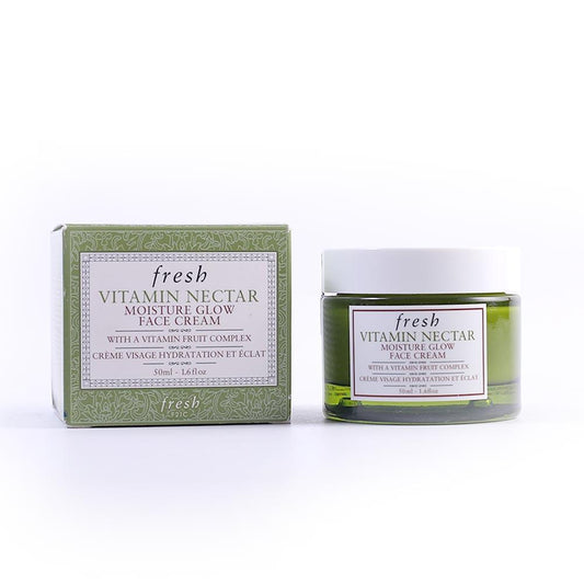 FRESH VITAMIN NECTAR MOISTURE GLOW FACE CREAM 50 ML
