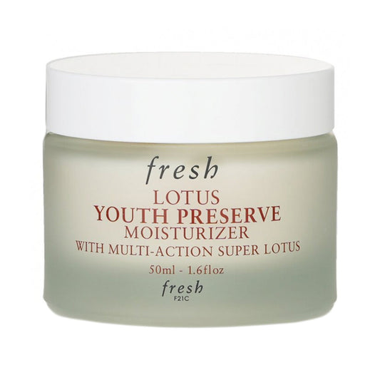 LOTUS YOUTH PRESERVE MOISTURIZER WITH MULTI ACTION 50ML
