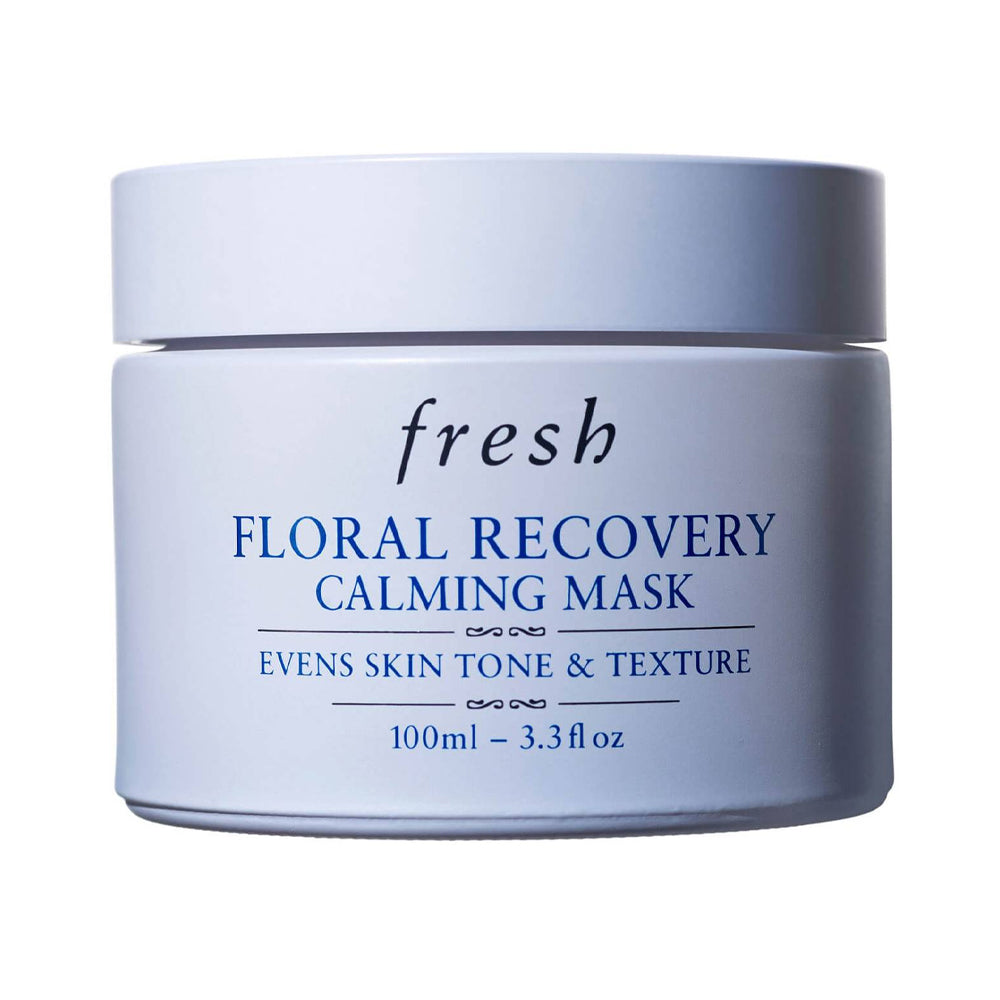 FRESH FLORAL RECOVERY CALMING MASK 100 ML