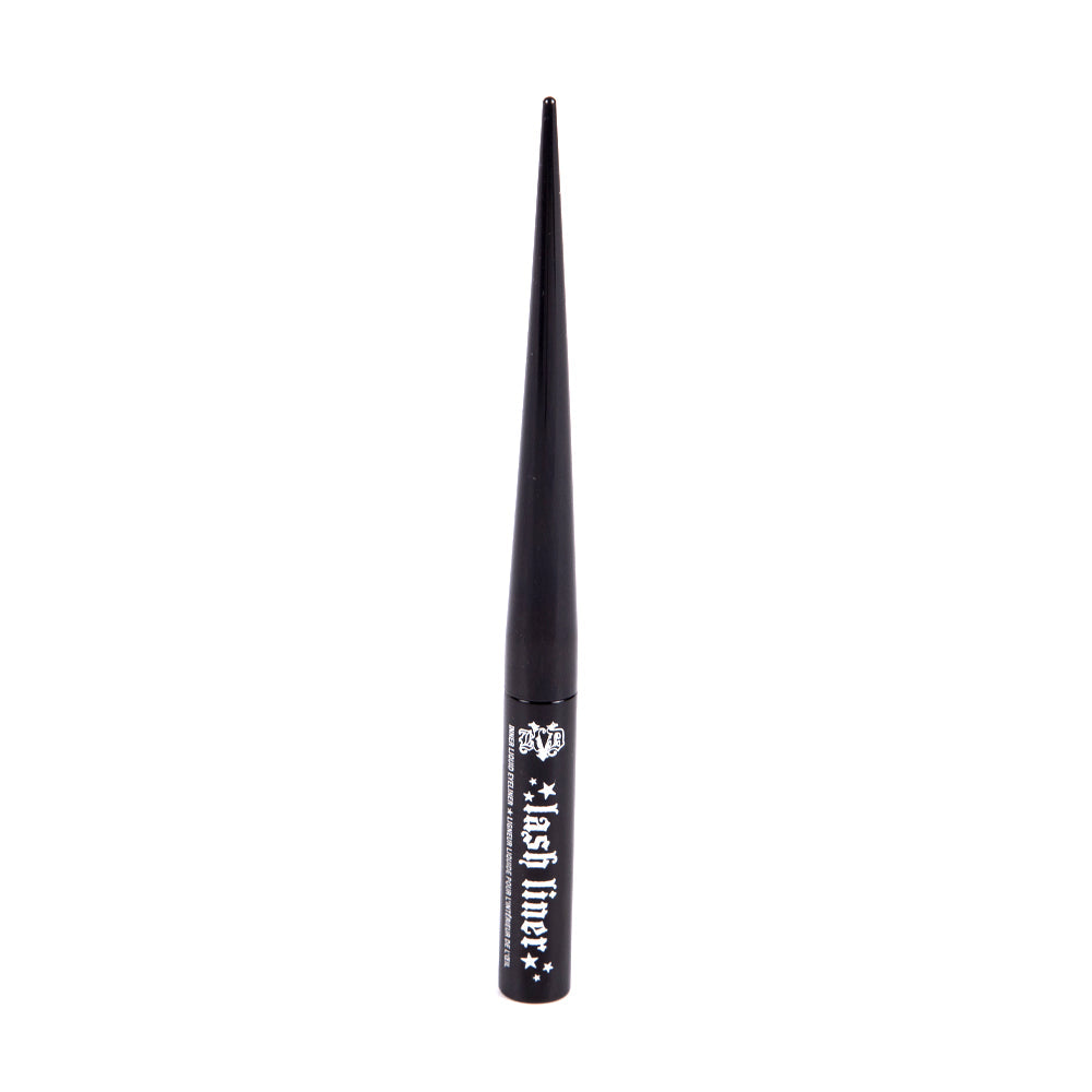 KAT VON D LASH LINER TROOPER BLACK  PC