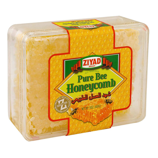 Ziyad Honey Comb