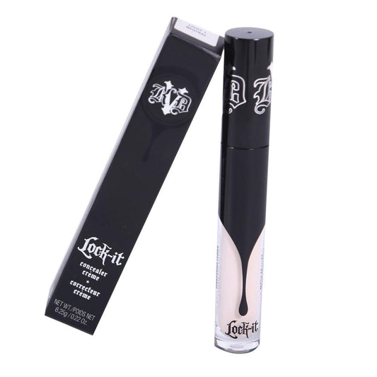 KAT VON D LOCK IT CONCEALER LIGHT NEUTRAL PC