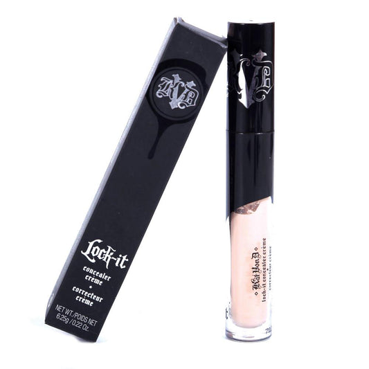 KAT VON D LIGHT 3 WARM LOCK IT PC