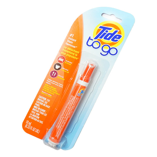 TIDE TO GO STAIN REMOVER INSTANT 10 ML