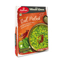 Haldiram's Dal Palak Minute Khana