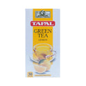 TAPAL GREEN TEA BAGS LEMON 30 BAGS 45 GM