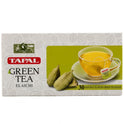 TAPAL GREEN TEA BAGS ELAICHI 30 BAGS 45 GM