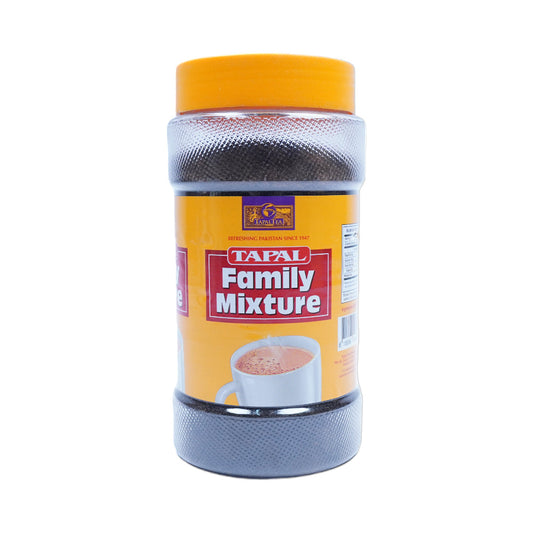 TAPAL FAMILY MIXTURE JAR 440 GM