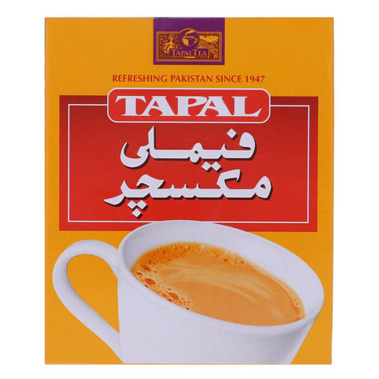 TAPAL FAMILY MIXTURE TEA 170Â GM