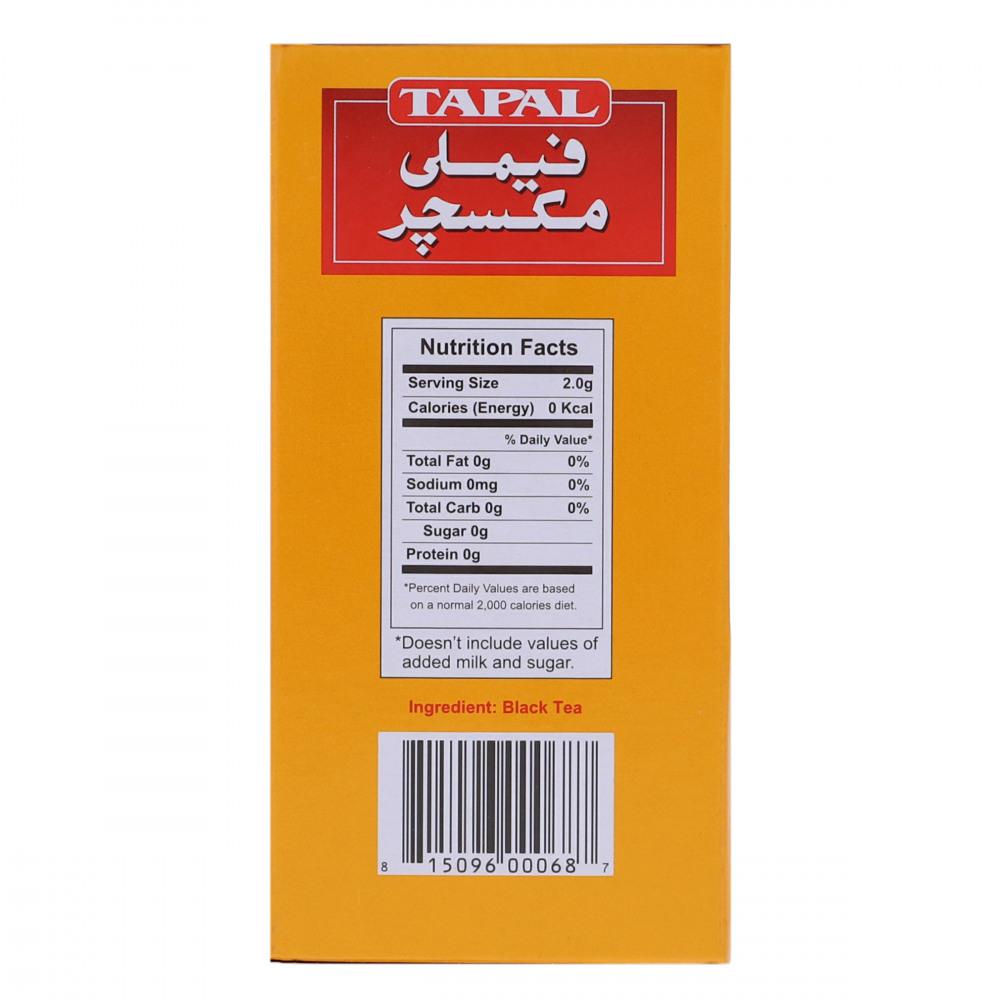 TAPAL FAMILY MIXTURE TEA 170Â GM