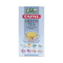 TAPAL GREEN TEA BAGS SELECTION PACK 32 BAGS 48 GM