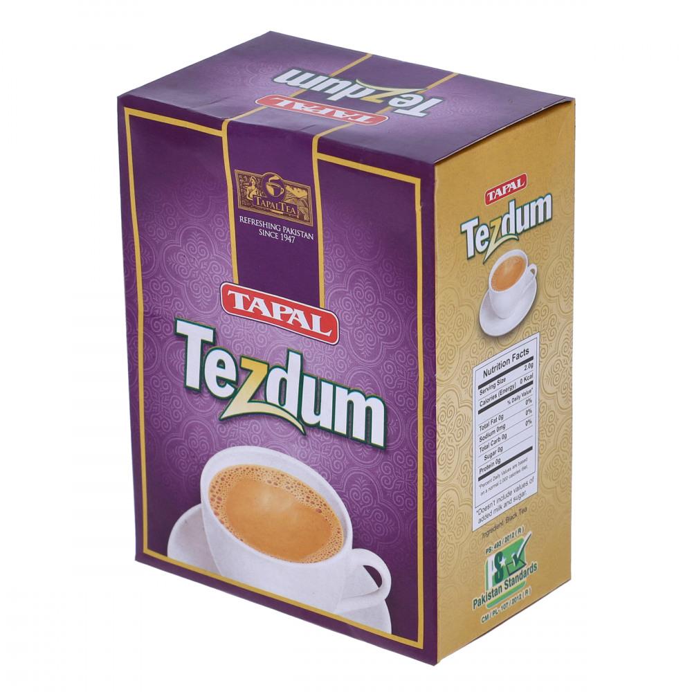 TAPAL TEZDUM PACK 170 GM