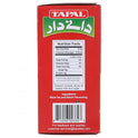 TAPAL DANEDAR ELAICHI 170 GM HARD PACKS