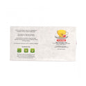 TAPAL GREEN TEA BAGS GINGER HONEY 30PCS 45 GM