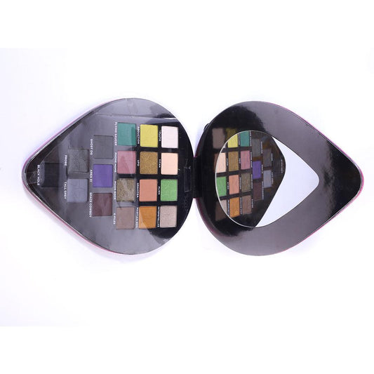 JEFFREE STAR COSMETICS ALIEN EYESHADOW PRESSED PIGMENT PALET