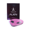 JEFFREE STAR COSMETICS ALIEN EYESHADOW PRESSED PIGMENT PALET
