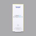 SUPER  GOOF EVERY SINGLE DAY UNSEEN SUNSCREEN SPF 40 50ML