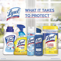 Lysol Power Toilet Bowl Cleaner Gel, For Cleaning and Disinfecting, Stain Removal, 24oz (Pack of 2)