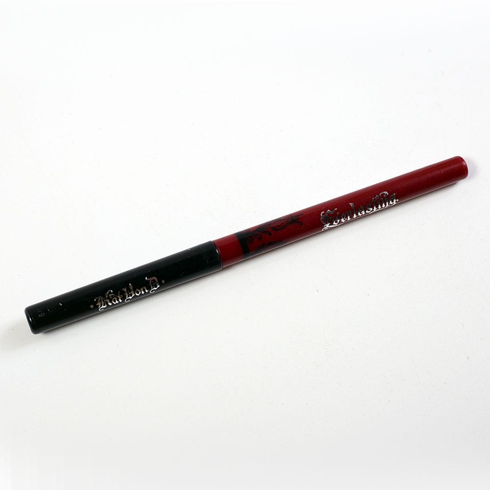 KAT VON D EVER LATING LIPLINER MISFIT PC