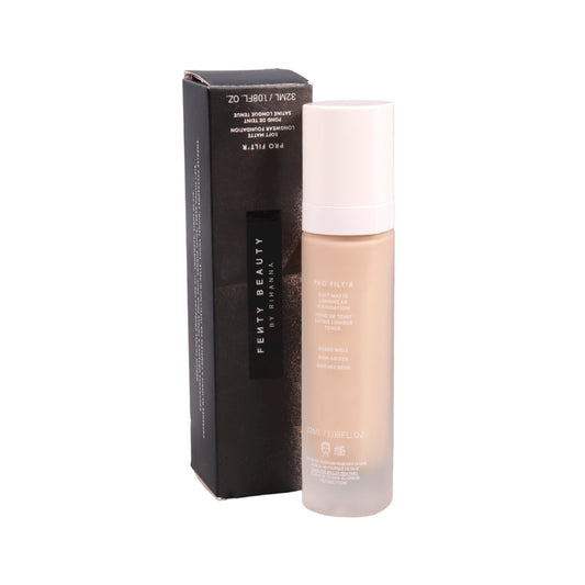 FENTY BEAUTY BY RIHANA SOFT MATTE 160 FOUNDATION PC
