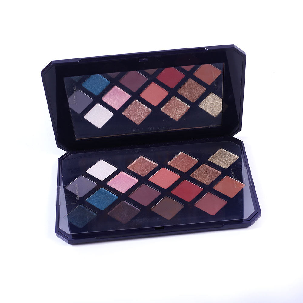 FENTY BEAUTY BY RIHANA MOROCCAN SPICE EYE SHADOW PALLETE PC