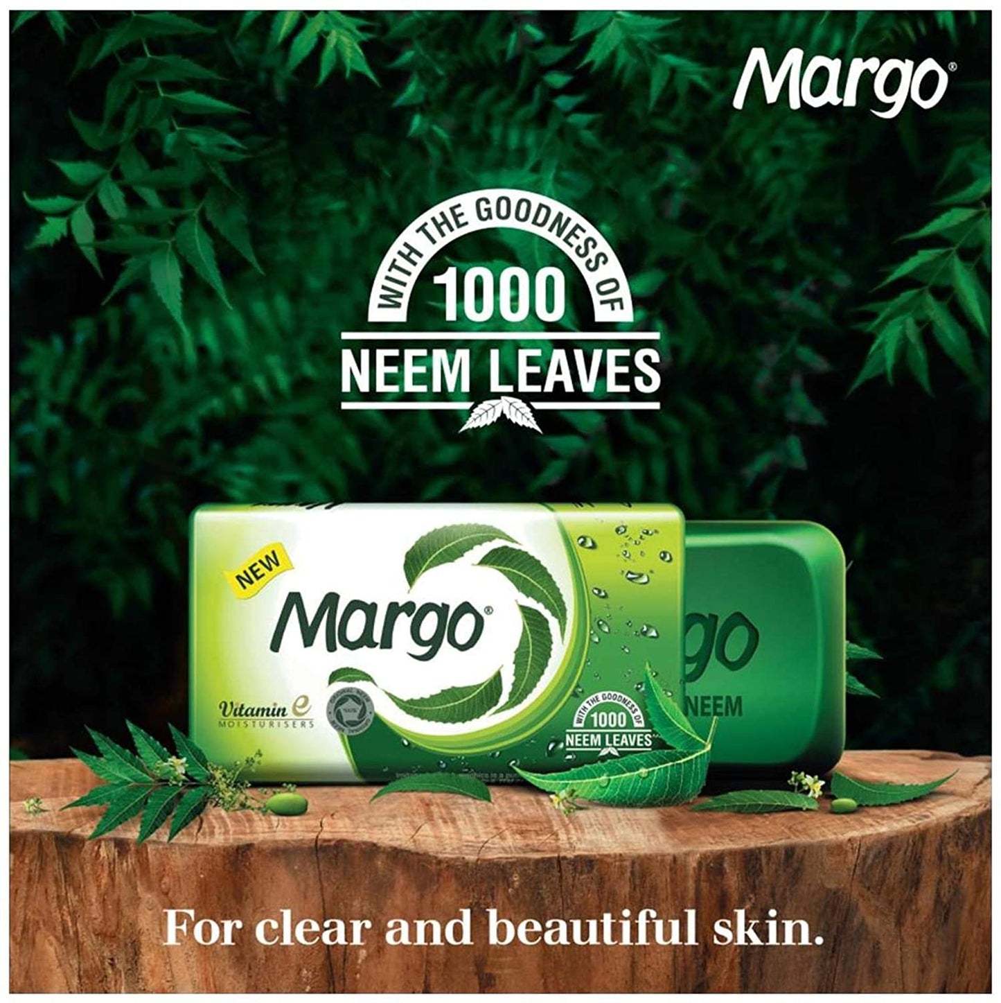 Neem Soap