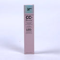 IT COSMETIC CC CREAM FULL COVERAGE ANTI AGING HYDRATING SERU