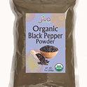 Jiva Organic Black Pepper Powder