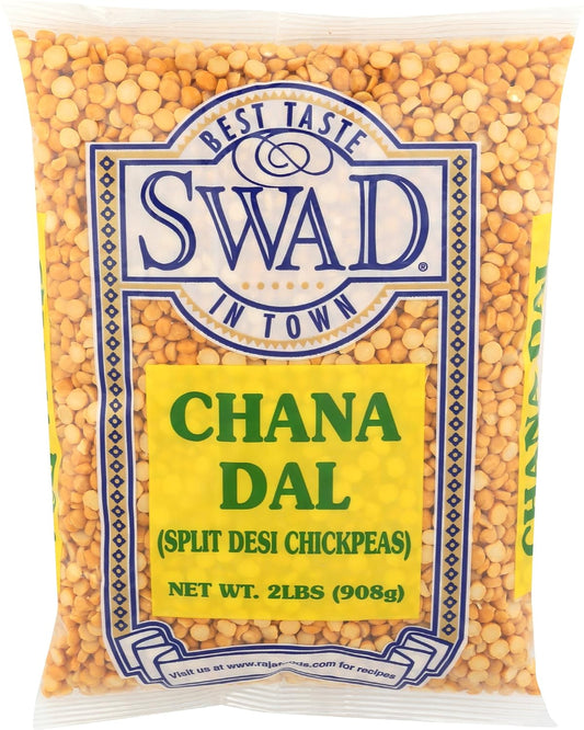 Swad Channa Dal, 2LB