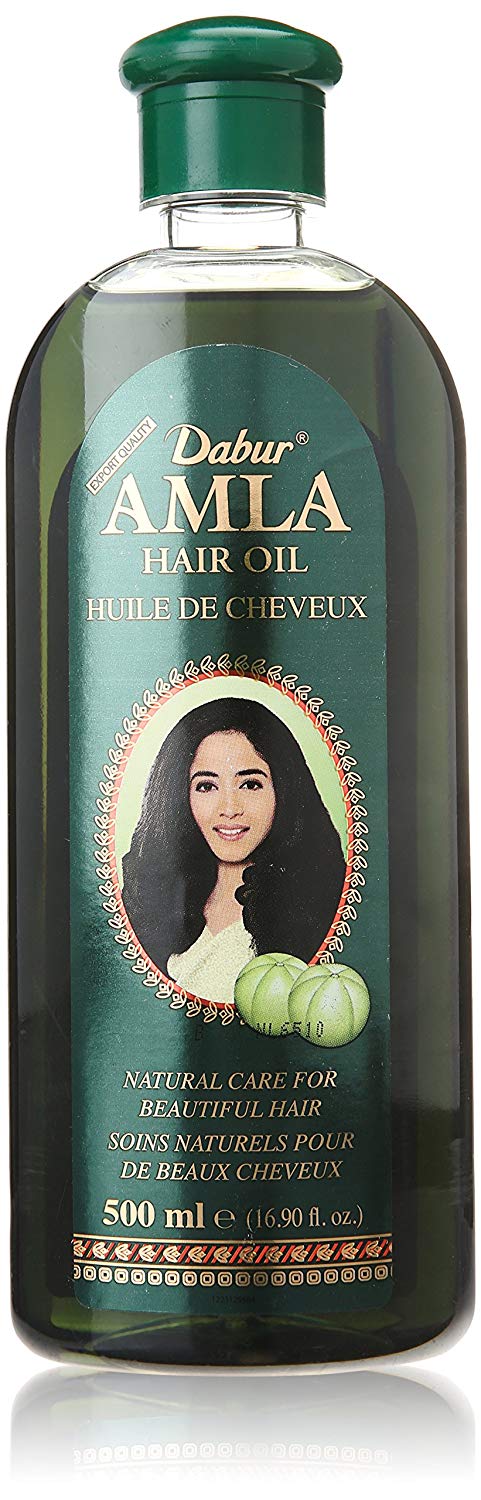 Amla Hair Oil