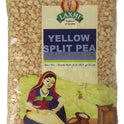 Laxmi Yellow Split Pea