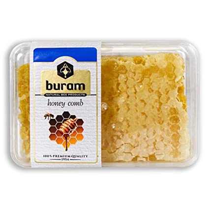 Ziyad Brothers Buram Honey Comb