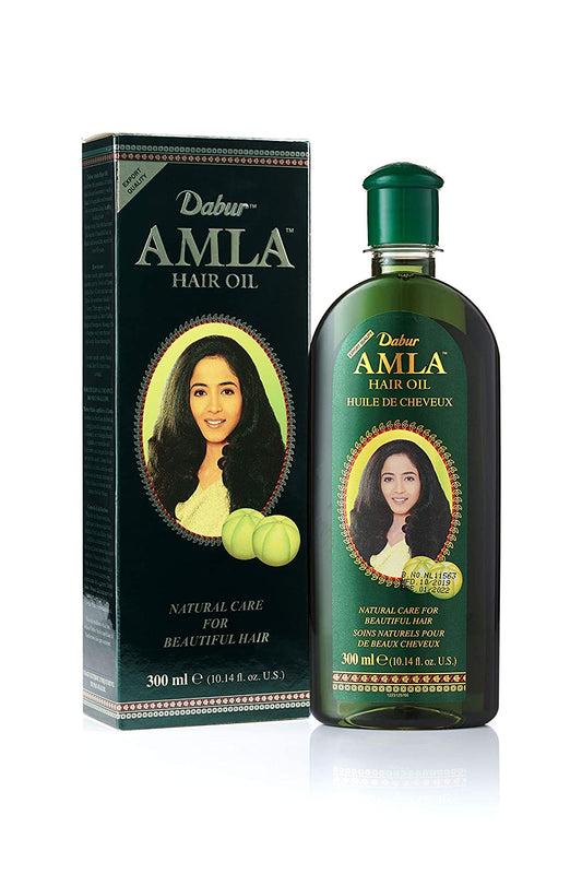 Amla Hair Oil