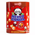 Hello Panda Chocoloate Biscuit