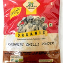 24 Mantra Organic Kashmiri Chilli Powder