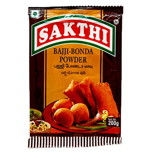 Sakthi Baji-Bonda Powder