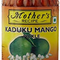 Mother's Recipe Mango Kaduku Pickle