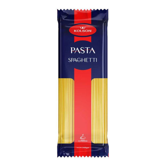 KOLSON SPAGHETTI FANCY 500 GM