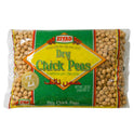 Ziyad Dry Chick Peas Large