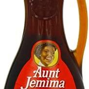 Aunt Jemima Original Syrup