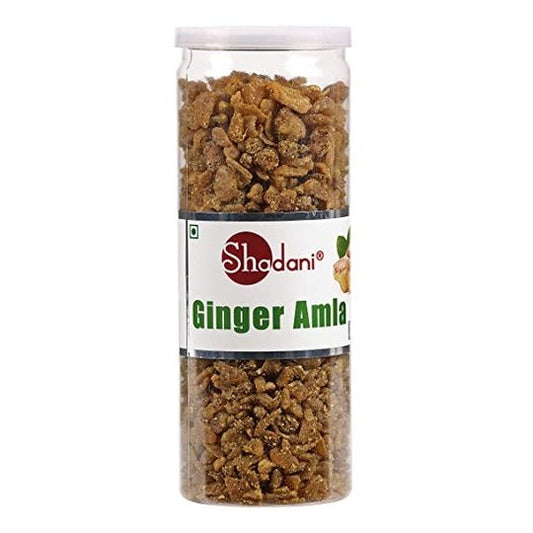 Shadani Ginger Amla