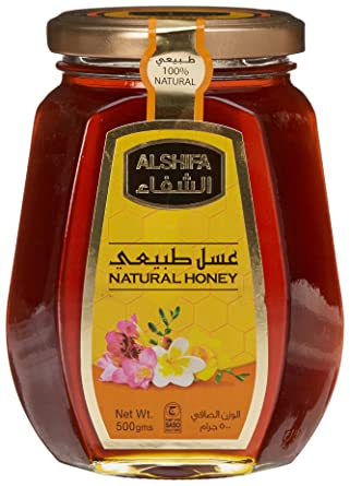 Al Shifa Pure Honey