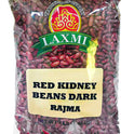 Laxmi Dark Red Kidney Beans