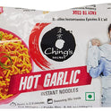 Ching's Schezwan Hot Garlic Noodles