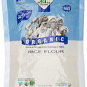 24 Mantra Organic Rice Flour