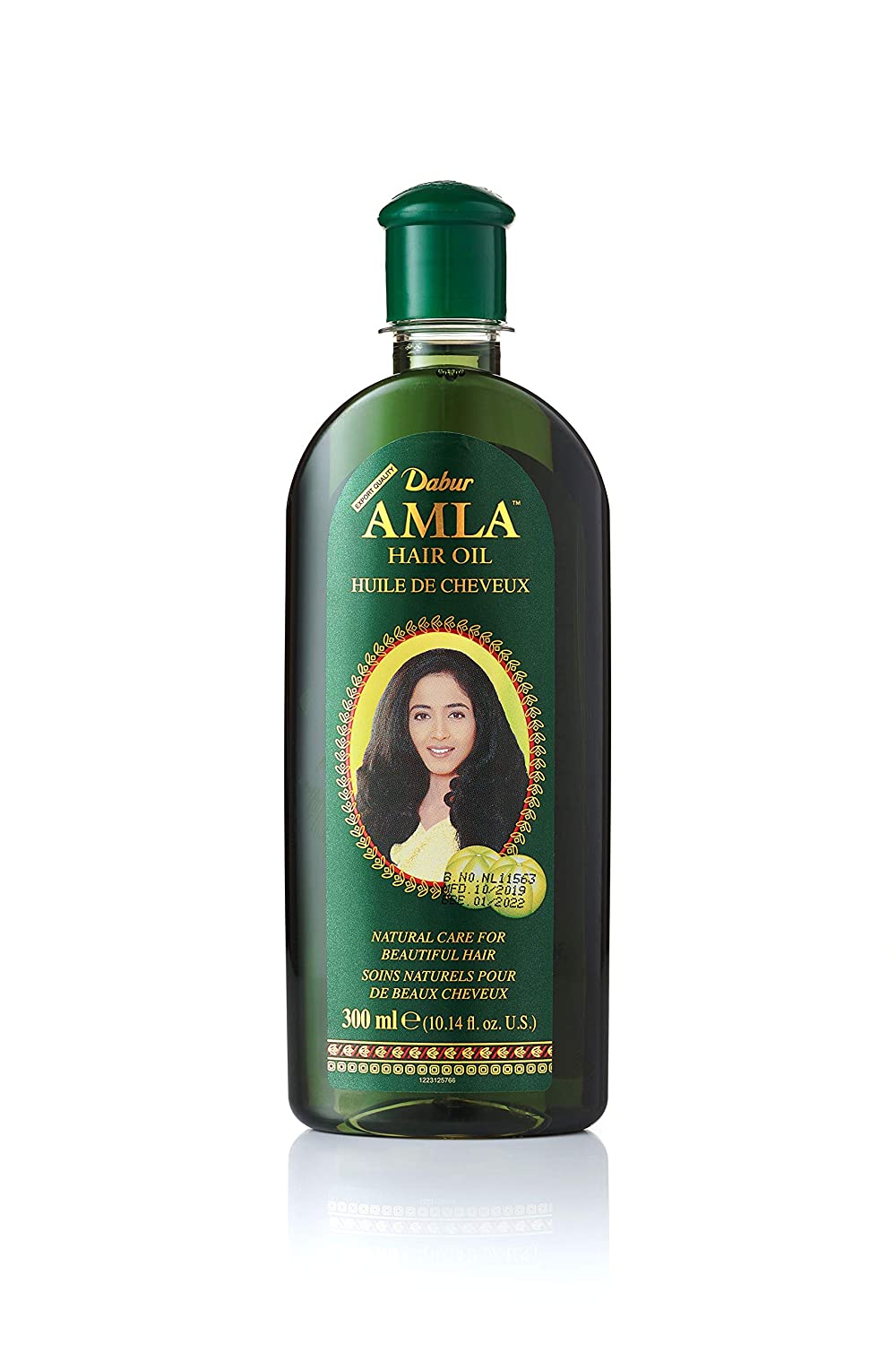 Amla Hair Oil