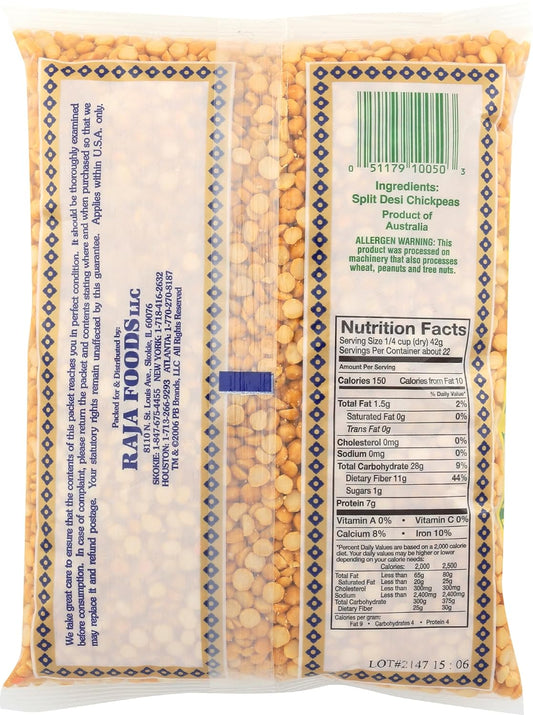 Swad Channa Dal, 2LB