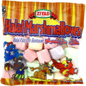 Ziyad Halal Fruit Flavored Marshmallows