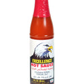 EXCELLENCE SAUCE HOT 88 ML