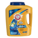 Arm & Hammer Plus OxiClean 5-in-1 Laundry Detergent Power Paks, 92 Count